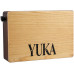 YUKA LT-CAJ2-WT - Кахон тревел YUKA LT-CAJ2-WT - Кахон тревел