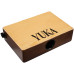 YUKA LT-CAJ2-WT - Кахон тревел YUKA LT-CAJ2-WT - Кахон тревел