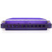 HOHNER M1110 P - Губная гармоника диатоническая