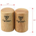 TYCOON TS-20 - Шейкер деревянный TYCOON TS-20 - Шейкер деревянный