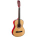 DAVINCI DC-50A NA - Гитара классическая 7/8 DAVINCI DC-50A NA - Гитара классическая 7/8