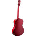 DAVINCI DC-50A SB - Гитара классическая 7/8 DAVINCI DC-50A SB - Гитара классическая 7/8