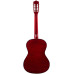 DAVINCI DC-50A SB - Гитара классическая 7/8 DAVINCI DC-50A SB - Гитара классическая 7/8