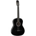 TERRIS TC-395A BK - Гитара классическая 4/4