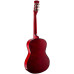 DAVINCI DF-50A NA - Гитара акустическая шестиструнная DAVINCI DF-50A NA - Гитара акустическая шестиструнная