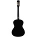 TERRIS TC-3805A BK - Гитара классическая 7/8 TERRIS TC-3805A BK - Гитара классическая 7/8