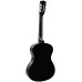 TERRIS TC-3805A BK - Гитара классическая 7/8 TERRIS TC-3805A BK - Гитара классическая 7/8