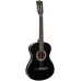 TERRIS TC-3805A BK - Гитара классическая 7/8 TERRIS TC-3805A BK - Гитара классическая 7/8