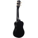 TERRIS JUS-11 BK - Укулеле сопрано TERRIS JUS-11 BK - Укулеле сопрано