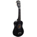TERRIS JUS-11 BK - Укулеле сопрано TERRIS JUS-11 BK - Укулеле сопрано
