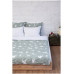 PANACOTTI 200x200 Sweet Line Birds - Простыня на резинке PANACOTTI 200x200 Sweet Line Birds - Простыня на резинке