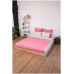 PANACOTTI 120x200 Color Line Cranberry - Простыня на резинке PANACOTTI 120x200 Color Line Cranberry - Простыня на резинке