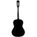 DAVINCI DC-50A BK + Bag - Гитара классическая в наборе DAVINCI DC-50A BK + Bag - Гитара классическая в наборе