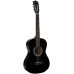 DAVINCI DC-50A BK + Bag - Гитара классическая в наборе DAVINCI DC-50A BK + Bag - Гитара классическая в наборе