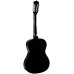 DAVINCI DC-50A BK + Bag - Гитара классическая в наборе DAVINCI DC-50A BK + Bag - Гитара классическая в наборе