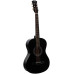 DAVINCI DF-50A BK + Bag - Гитара акустическая в наборе DAVINCI DF-50A BK + Bag - Гитара акустическая в наборе