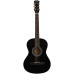 DAVINCI DF-50A BK + Bag - Гитара акустическая в наборе DAVINCI DF-50A BK + Bag - Гитара акустическая в наборе