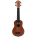 FLIGHT TUS-65 COPPER - Укулеле сопрано FLIGHT TUS-65 COPPER - Укулеле сопрано