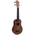 FLIGHT TUS-65 COPPER - Укулеле сопрано FLIGHT TUS-65 COPPER - Укулеле сопрано