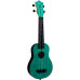 FLIGHT TUS-65 EMERALD - Укулеле сопрано FLIGHT TUS-65 EMERALD - Укулеле сопрано