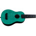 FLIGHT TUS-65 EMERALD - Укулеле сопрано FLIGHT TUS-65 EMERALD - Укулеле сопрано