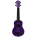 FLIGHT TUS-65 AMETHYST - Укулеле сопрано FLIGHT TUS-65 AMETHYST - Укулеле сопрано