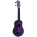 FLIGHT TUS-65 AMETHYST - Укулеле сопрано FLIGHT TUS-65 AMETHYST - Укулеле сопрано