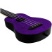 FLIGHT TUS-65 AMETHYST - Укулеле сопрано FLIGHT TUS-65 AMETHYST - Укулеле сопрано