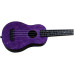 FLIGHT TUS-65 AMETHYST - Укулеле сопрано FLIGHT TUS-65 AMETHYST - Укулеле сопрано