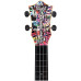 FLIGHT TUS PAPIN OLIMPOS / Папин Олимпос - Укулеле сопрано
