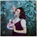 FLIGHT ALYONA SHVETZ / Алена Швец PACK 3 - Укулеле комплект FLIGHT ALYONA SHVETZ / Алена Швец PACK 3 - Укулеле комплект