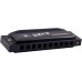 SWAN SW1020-3-BK - Губная гармоника диатоническая SWAN SW1020-3-BK - Губная гармоника диатоническая