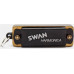 SWAN SW4 BK - Губная гармоника уменьшенная SWAN SW4 BK - Губная гармоника уменьшенная