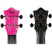 FLIGHT ULTRA S-40 Pink Rules - Укулеле сопрано FLIGHT ULTRA S-40 Pink Rules - Укулеле сопрано