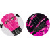 FLIGHT ULTRA S-40 Pink Rules - Укулеле сопрано FLIGHT ULTRA S-40 Pink Rules - Укулеле сопрано