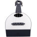 BUMBLEBEE Hive Soprano WH - Укулеле сопрано BUMBLEBEE Hive Soprano WH - Укулеле сопрано