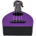 BUMBLEBEE Hive Soprano PU - Укулеле сопрано BUMBLEBEE Hive Soprano PU - Укулеле сопрано