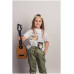 BUMBLEBEE Hive Soprano MAH - Укулеле сопрано BUMBLEBEE Hive Soprano MAH - Укулеле сопрано