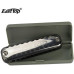 EASTTOP T10-1 C BLACK COMB - Губная гармоника диатоническая EASTTOP T10-1 C BLACK COMB - Губная гармоника диатоническая