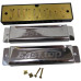 EASTTOP T10-4 C - Губная гармоника диатоническая EASTTOP T10-4 C - Губная гармоника диатоническая