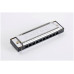 EASTTOP T10-4 C - Губная гармоника диатоническая EASTTOP T10-4 C - Губная гармоника диатоническая