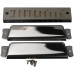 EASTTOP T10 C - Губная гармоника диатоническая EASTTOP T10 C - Губная гармоника диатоническая