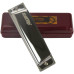 EASTTOP T10 C - Губная гармоника диатоническая EASTTOP T10 C - Губная гармоника диатоническая