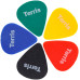 TERRIS TC-038 BK Starter Pack - Гитара классическая в наборе TERRIS TC-038 BK Starter Pack - Гитара классическая в наборе