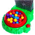 Настольная игра ЛАС ИГРАС KIDS «Голодный дино»