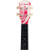 TERRIS PLUS-70 LOLLIPOP - Укулеле сопрано