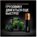 DURACELL LR03-12BL Optimum уп 12 шт - Батарейка тип AAA DURACELL LR03-12BL Optimum уп 12 шт - Батарейка тип AAA
