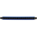 BEE DF24-1 BLUE - Губная гармоника тремоло BEE DF24-1 BLUE - Губная гармоника тремоло