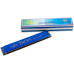 BEE DF24-1 BLUE - Губная гармоника тремоло BEE DF24-1 BLUE - Губная гармоника тремоло
