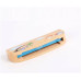 BEE DF10W B - Губная гармоника тремоло BEE DF10W B - Губная гармоника тремоло